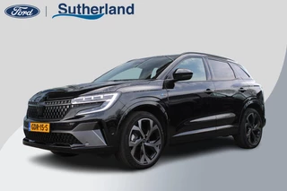 Renault Austral 1.2 E-Tech full hybrid 200 iconic esprit Alpine | Panorama Dak | Stuurverwarming | Camera | Navigatie | Fabrieksgarantie 2029 |