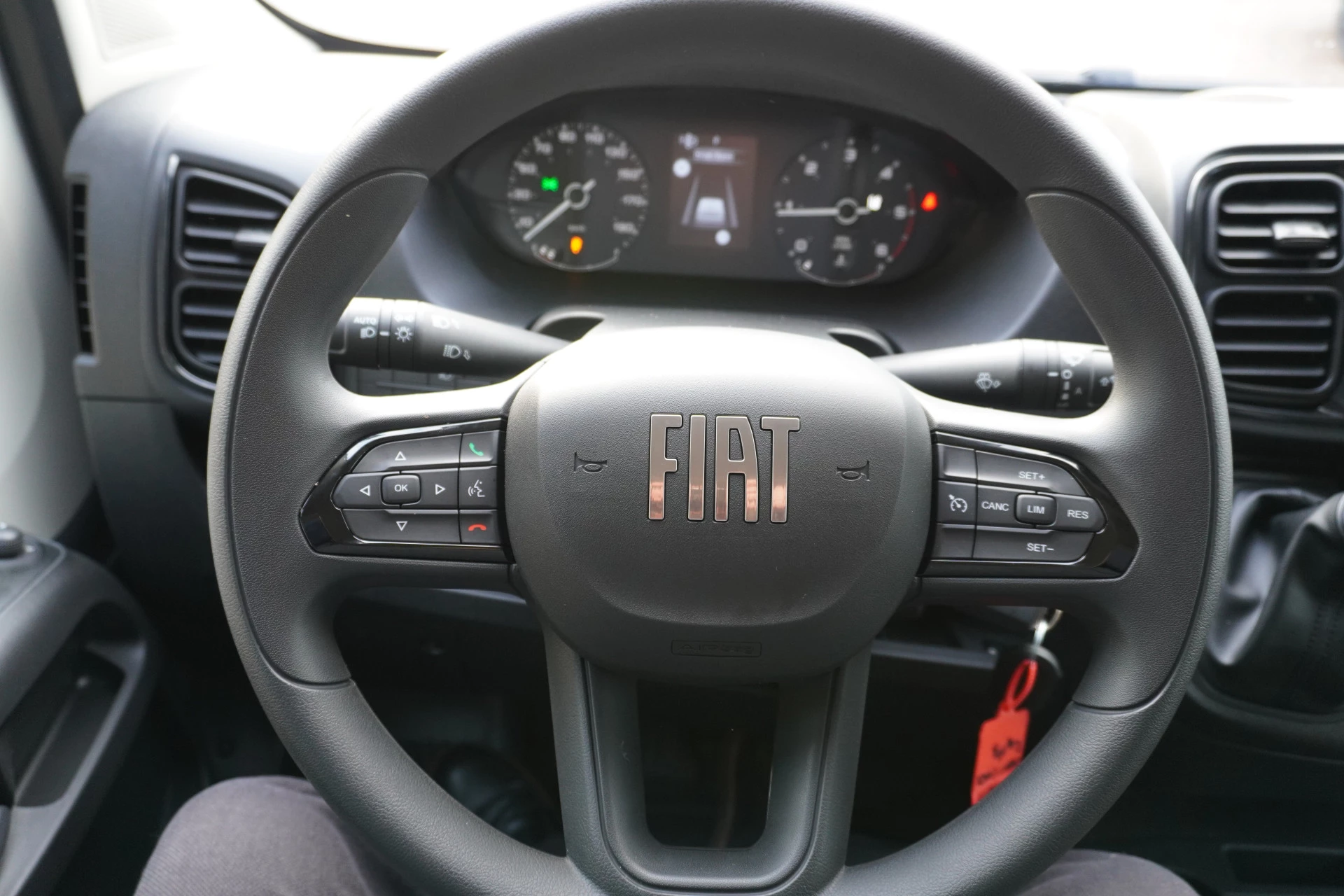 Hoofdafbeelding Fiat Ducato