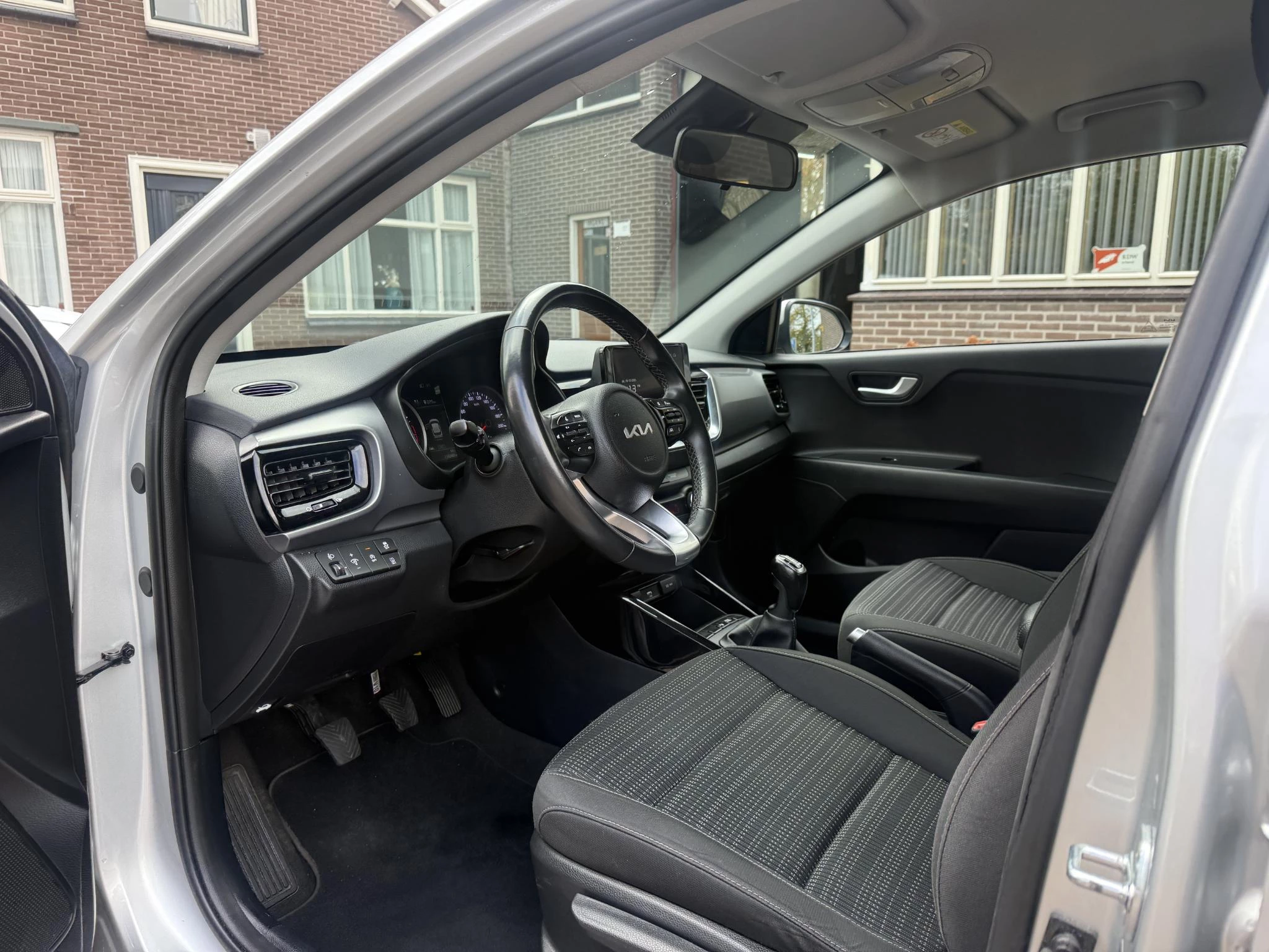 Hoofdafbeelding Kia Stonic