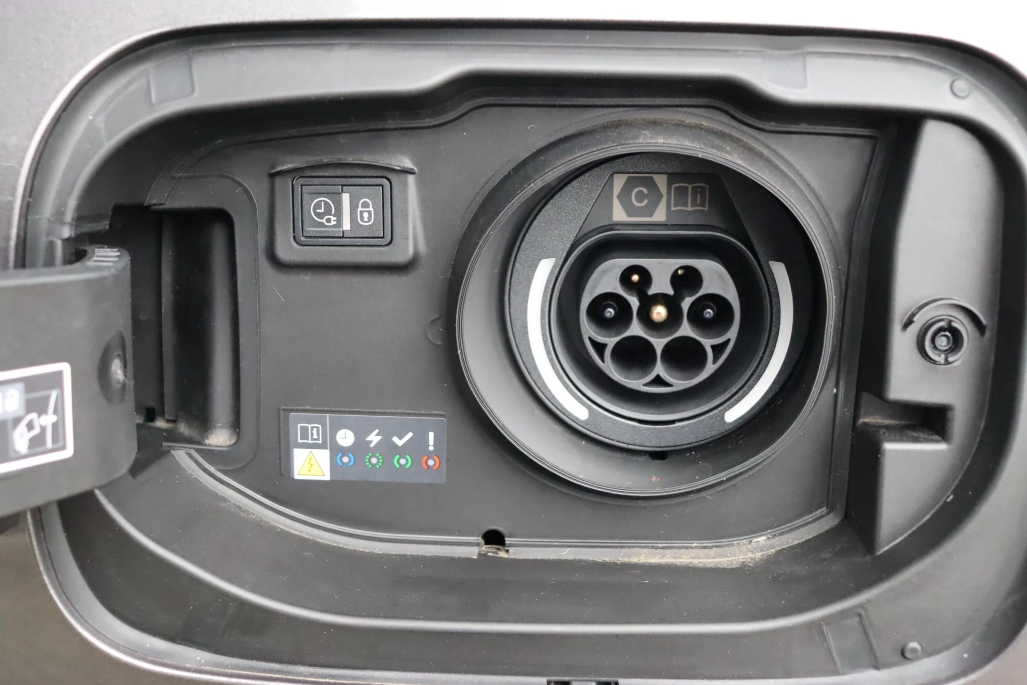 Hoofdafbeelding Citroën C5 X