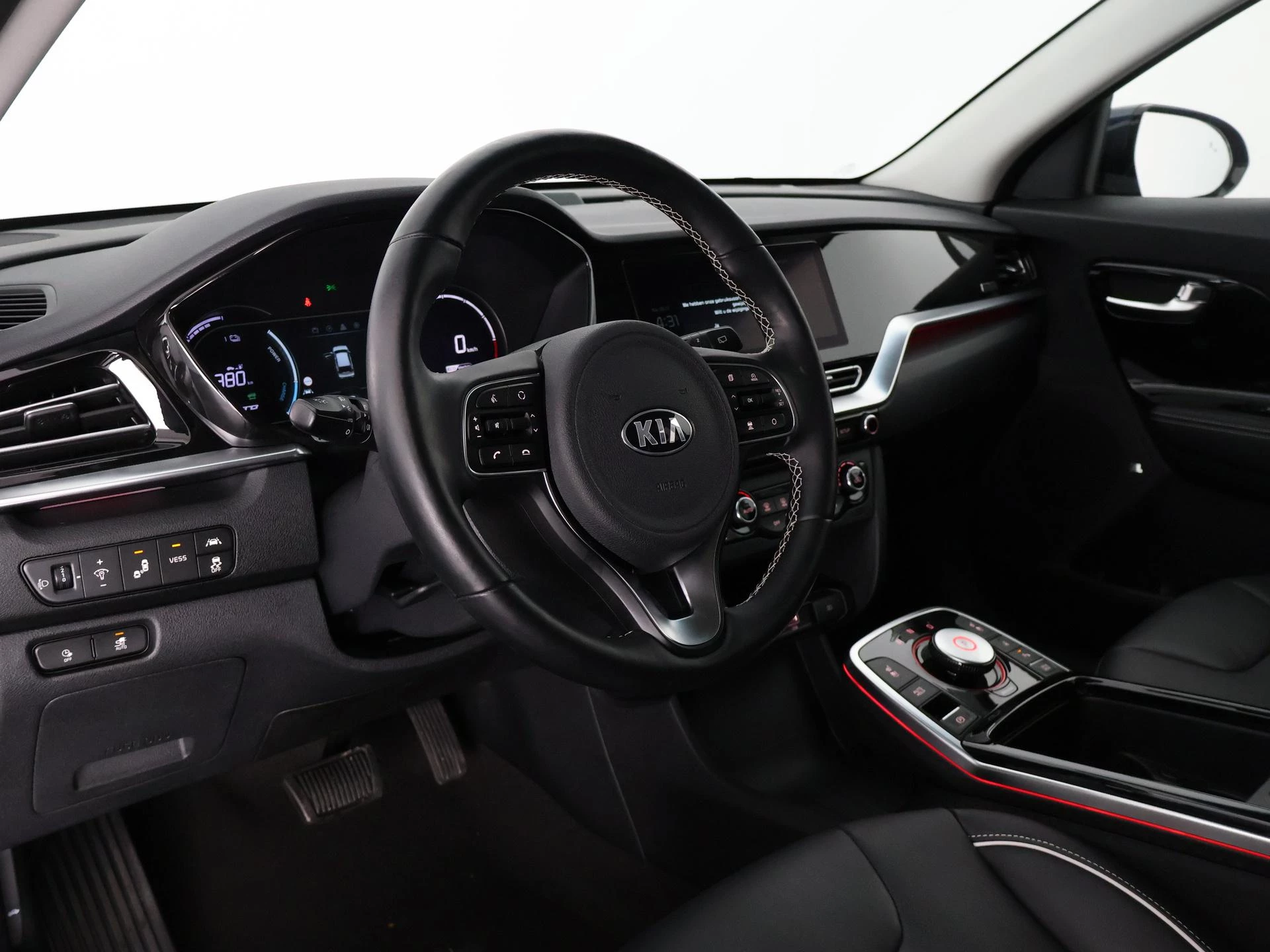 Hoofdafbeelding Kia e-Niro