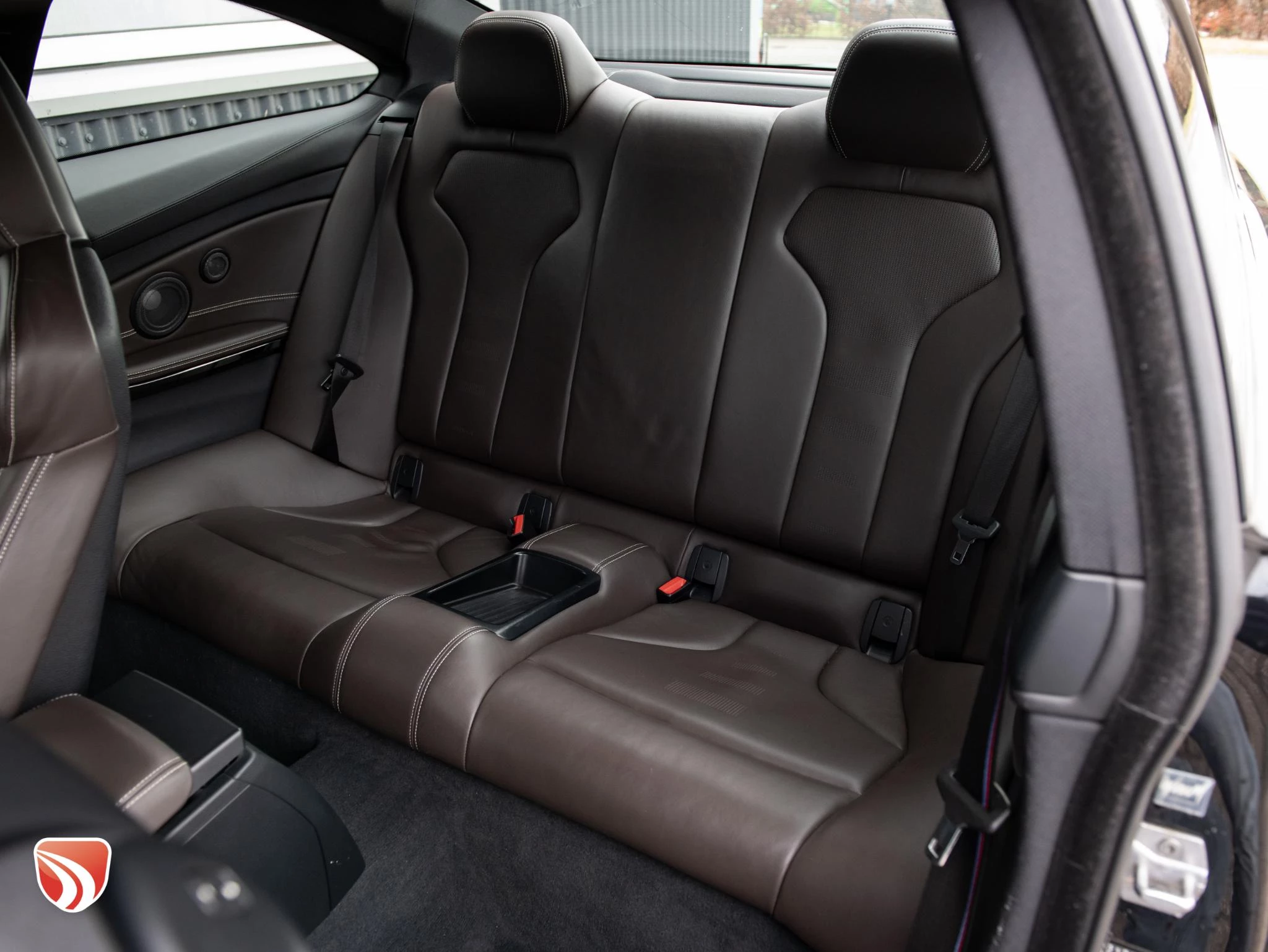 Hoofdafbeelding BMW M4