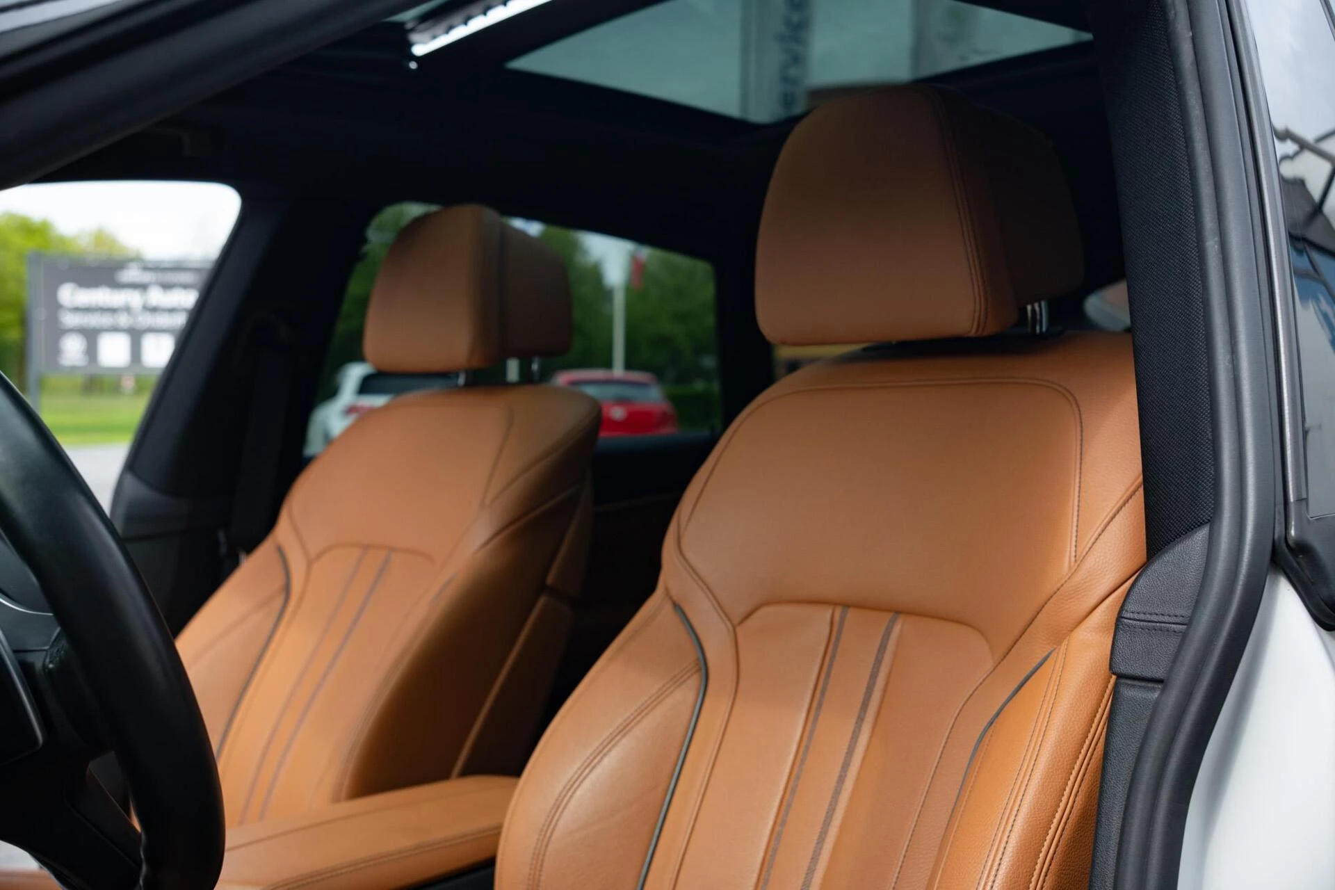 Hoofdafbeelding BMW 6 Serie
