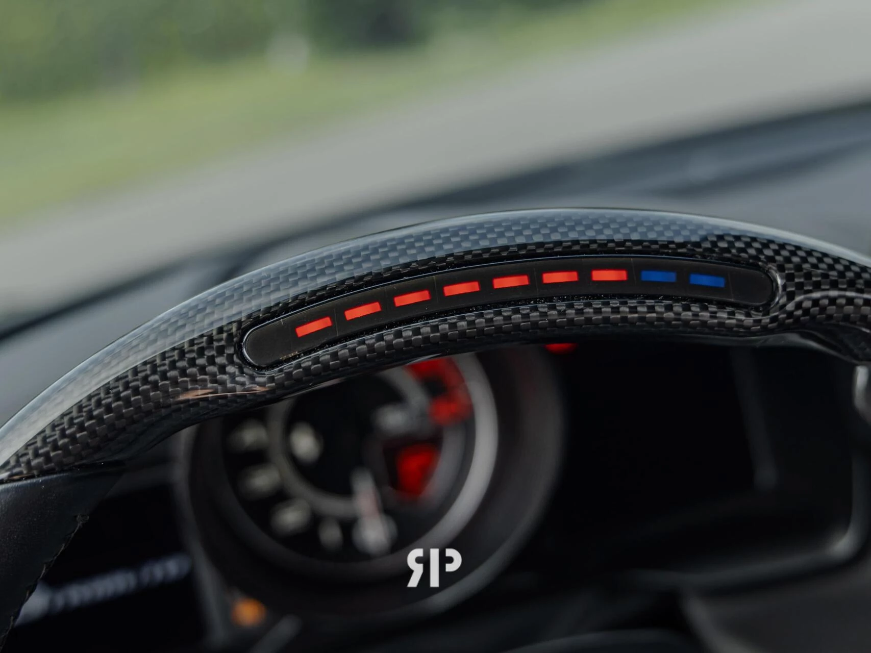 Hoofdafbeelding Ferrari F8 Tributo