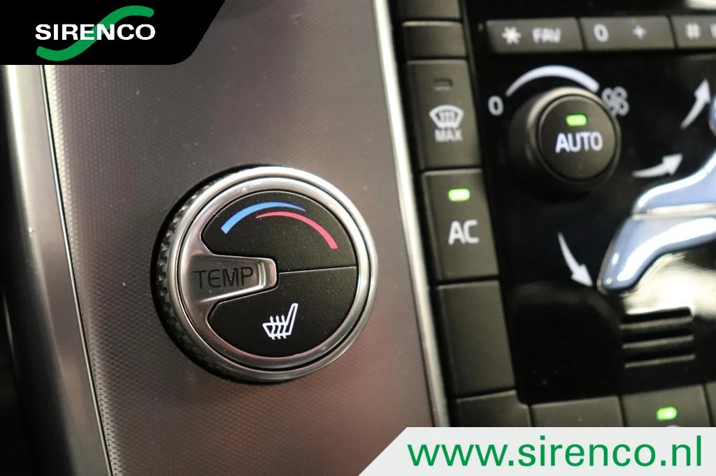 Hoofdafbeelding Volvo V70