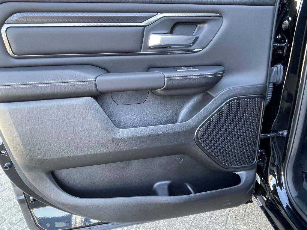 Hoofdafbeelding Dodge Ram Pick-Up
