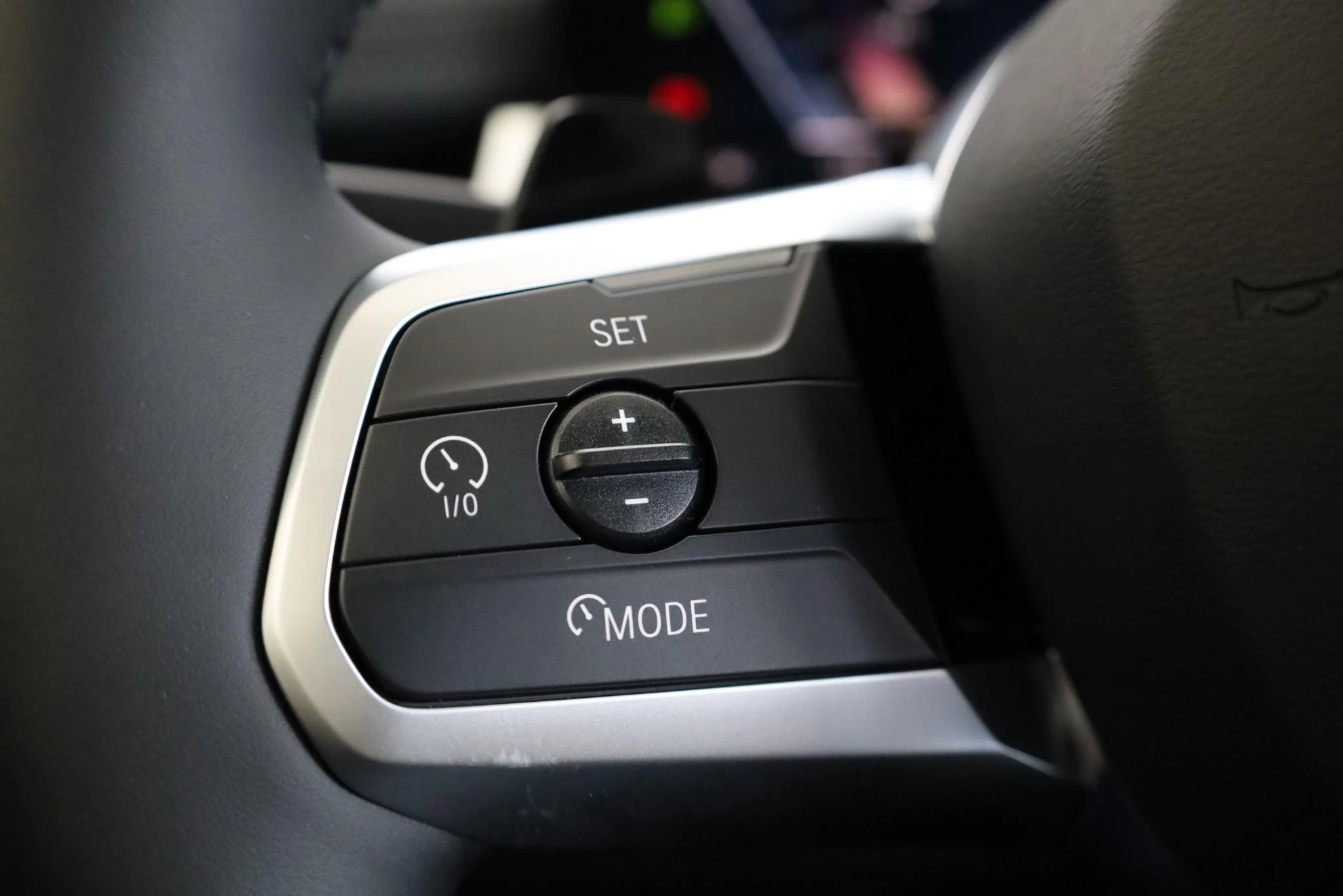 Hoofdafbeelding BMW iX1