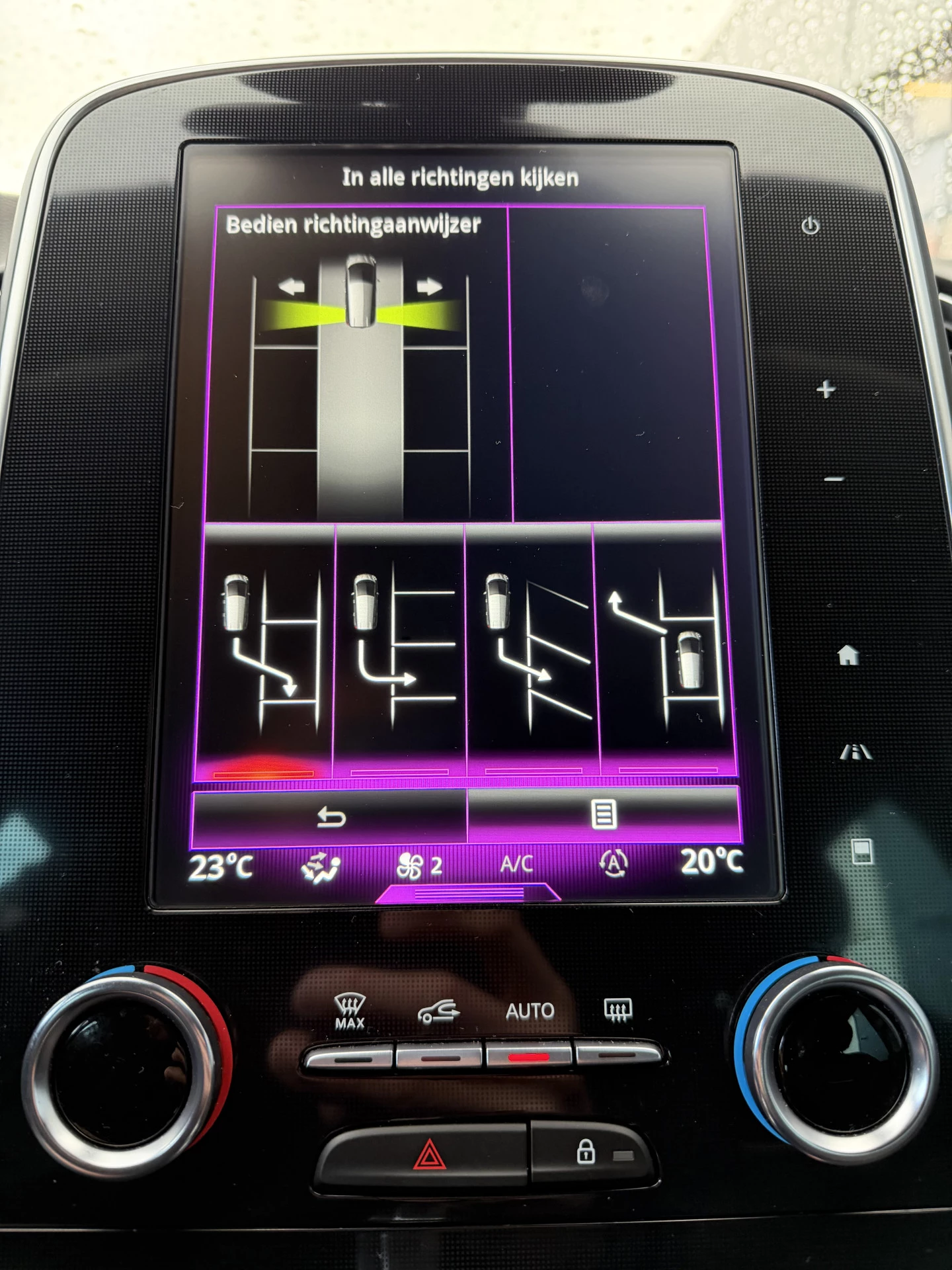 Hoofdafbeelding Renault Grand Scénic