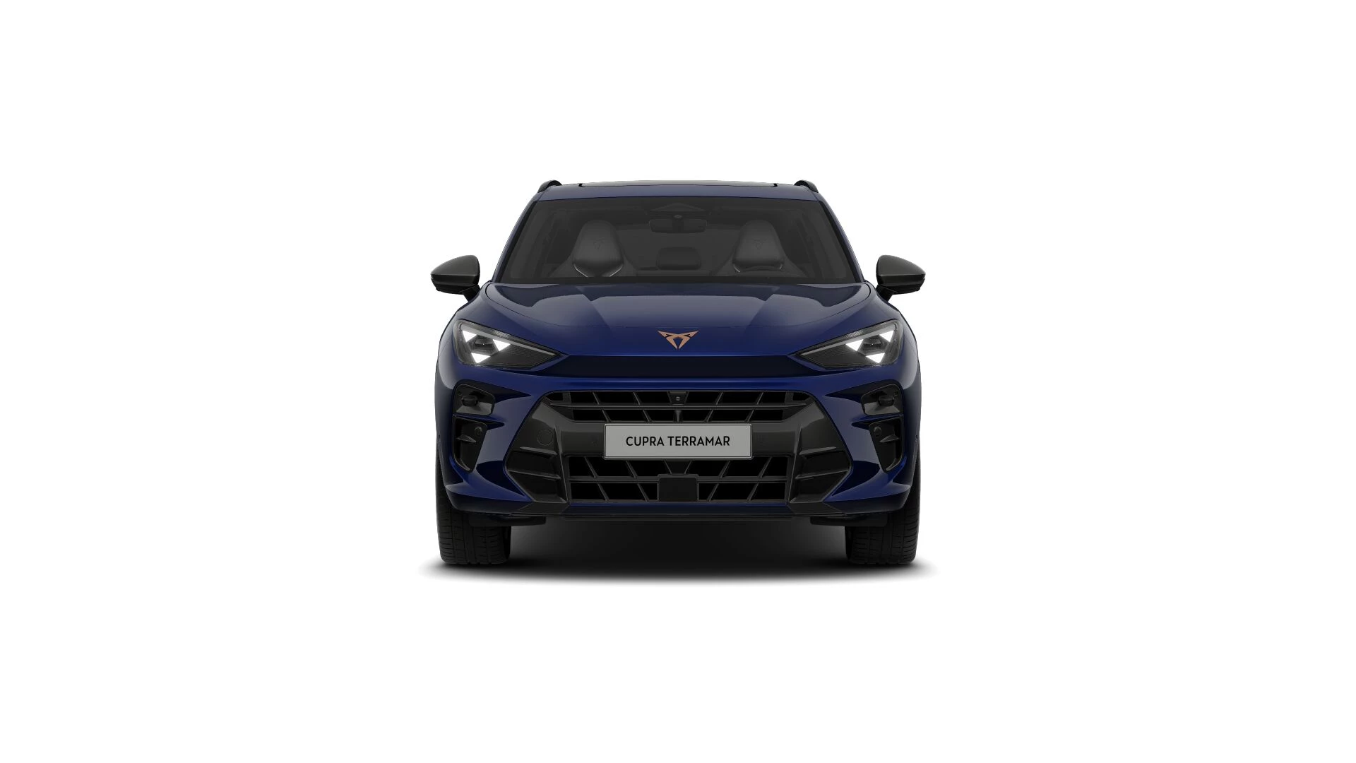 Hoofdafbeelding CUPRA Terramar