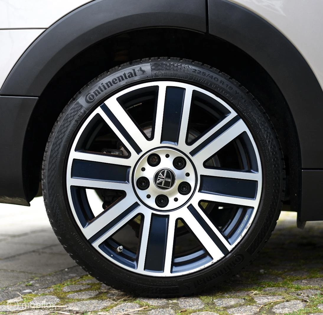 Hoofdafbeelding MINI Clubman