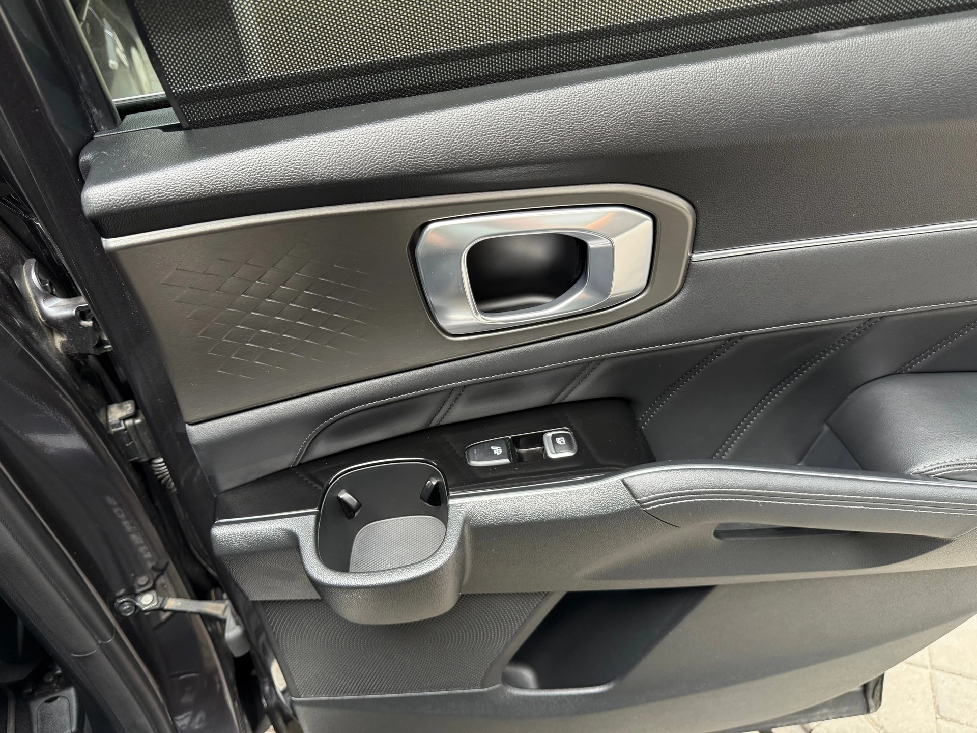 Hoofdafbeelding Kia Sorento