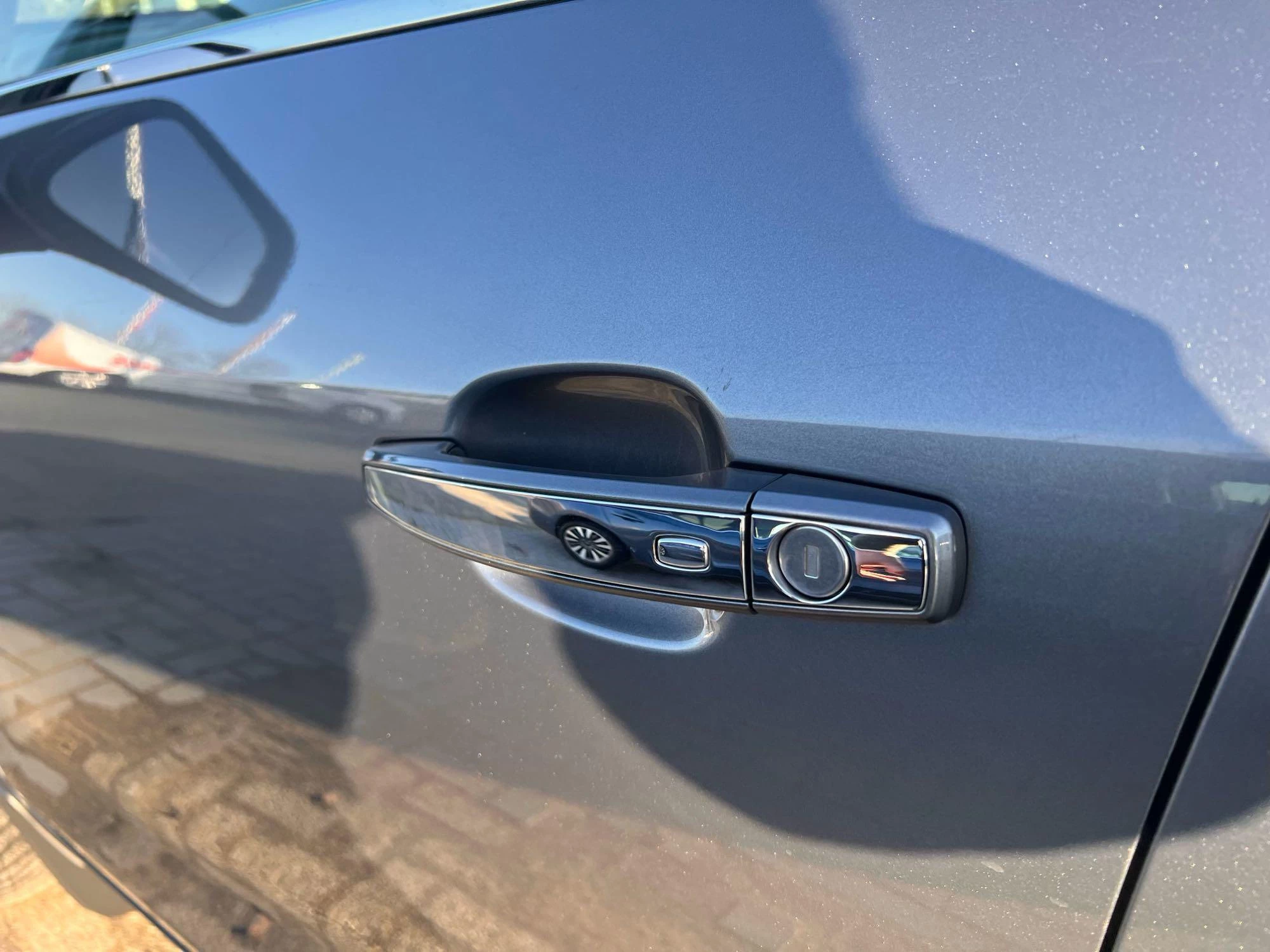 Hoofdafbeelding Opel Mokka X