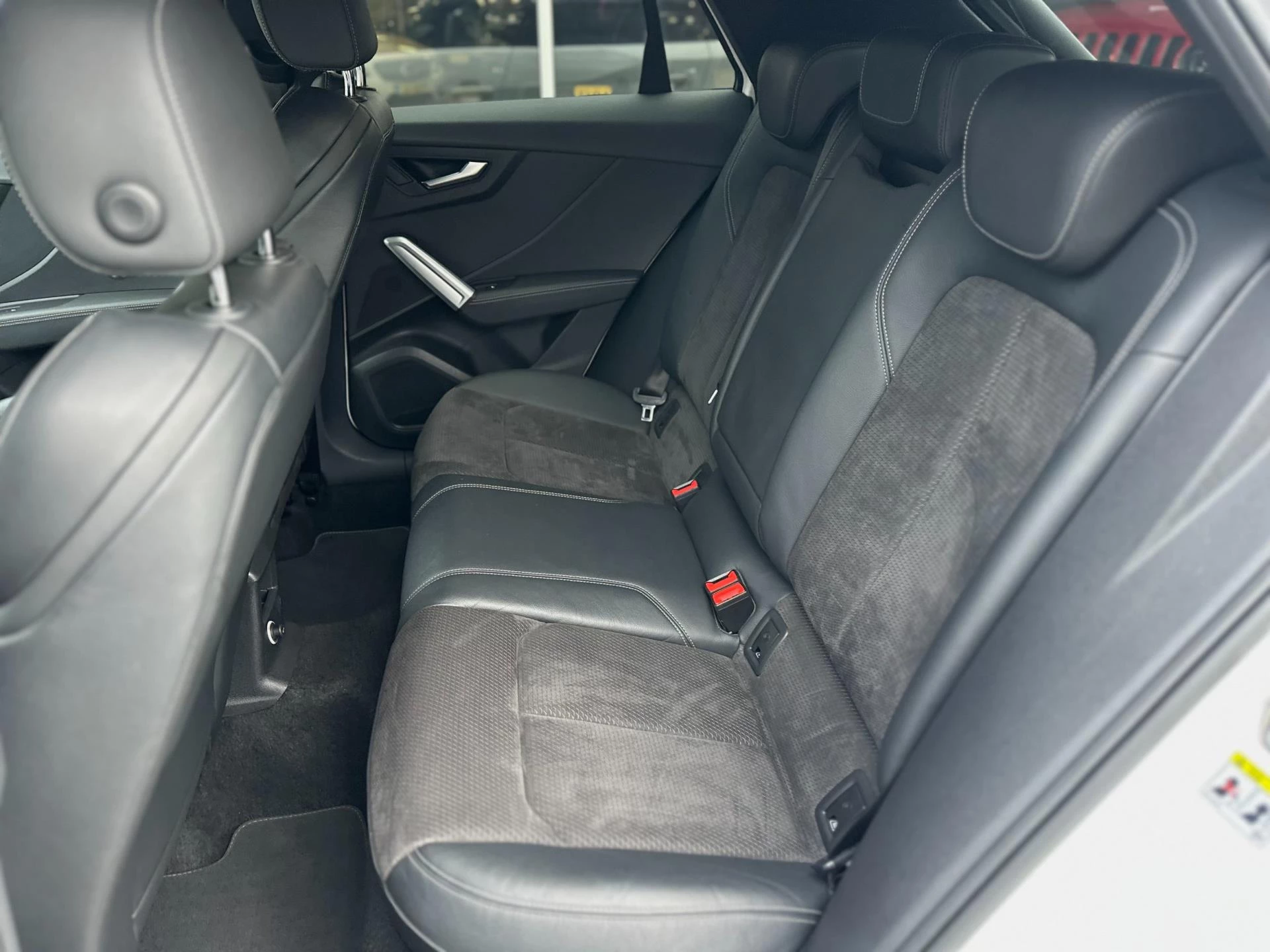 Hoofdafbeelding Audi SQ2