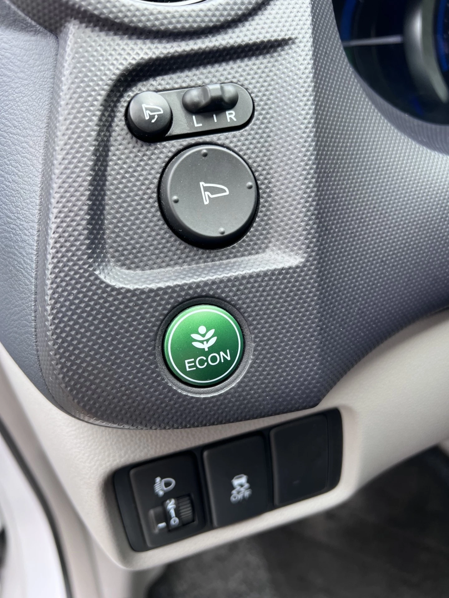 Hoofdafbeelding Honda Insight