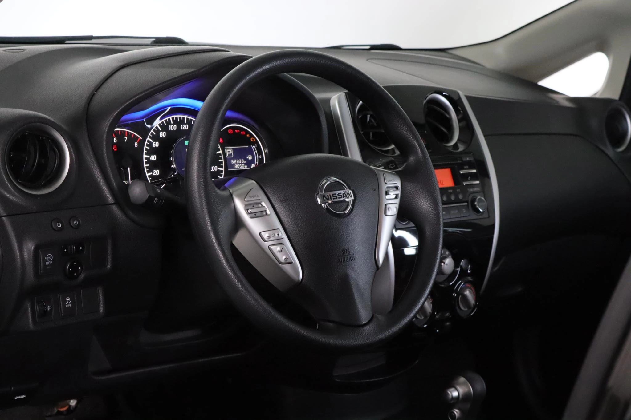 Hoofdafbeelding Nissan Note