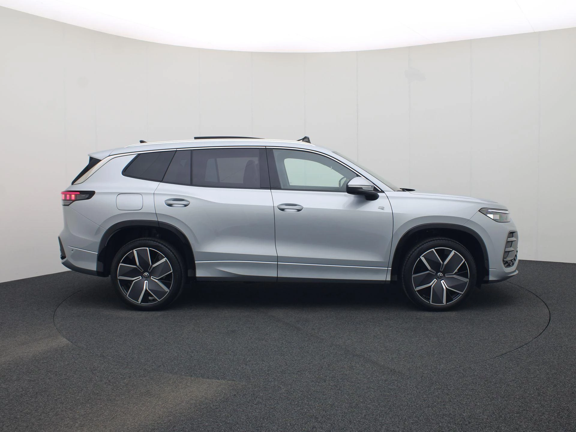 Hoofdafbeelding Volkswagen Tayron