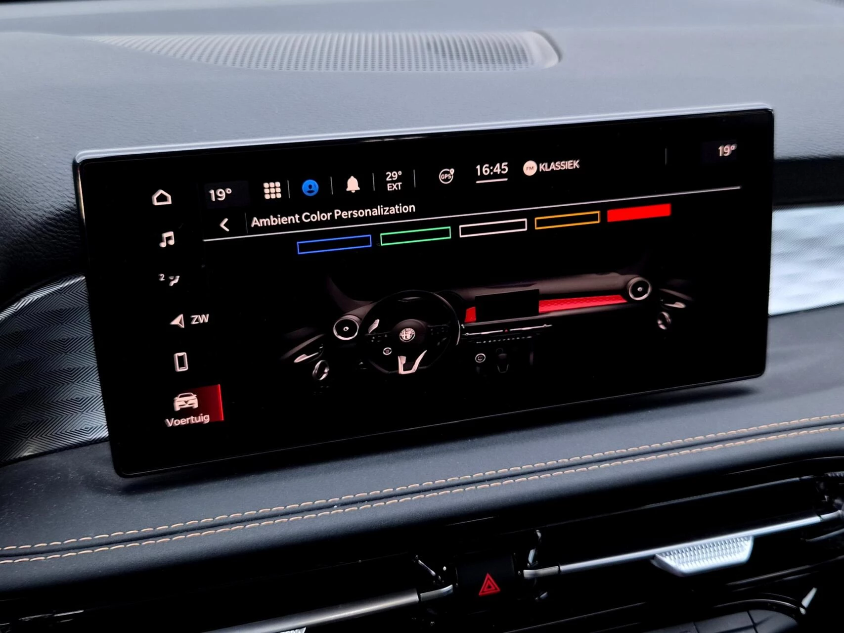 Hoofdafbeelding Alfa Romeo Tonale