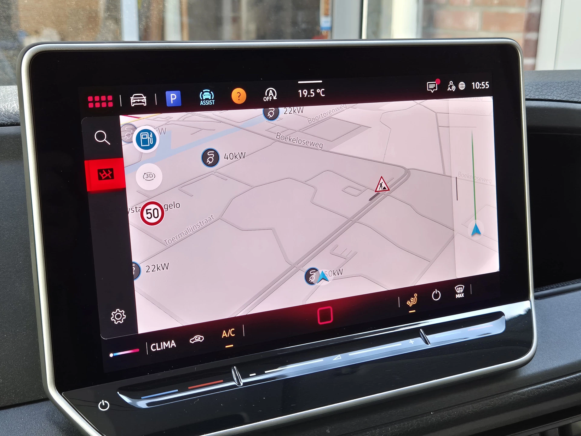 Hoofdafbeelding MAN TGE