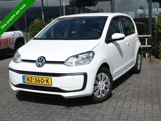 Volkswagen up! 1.0 BMT move up! AIRCO 5-DRS