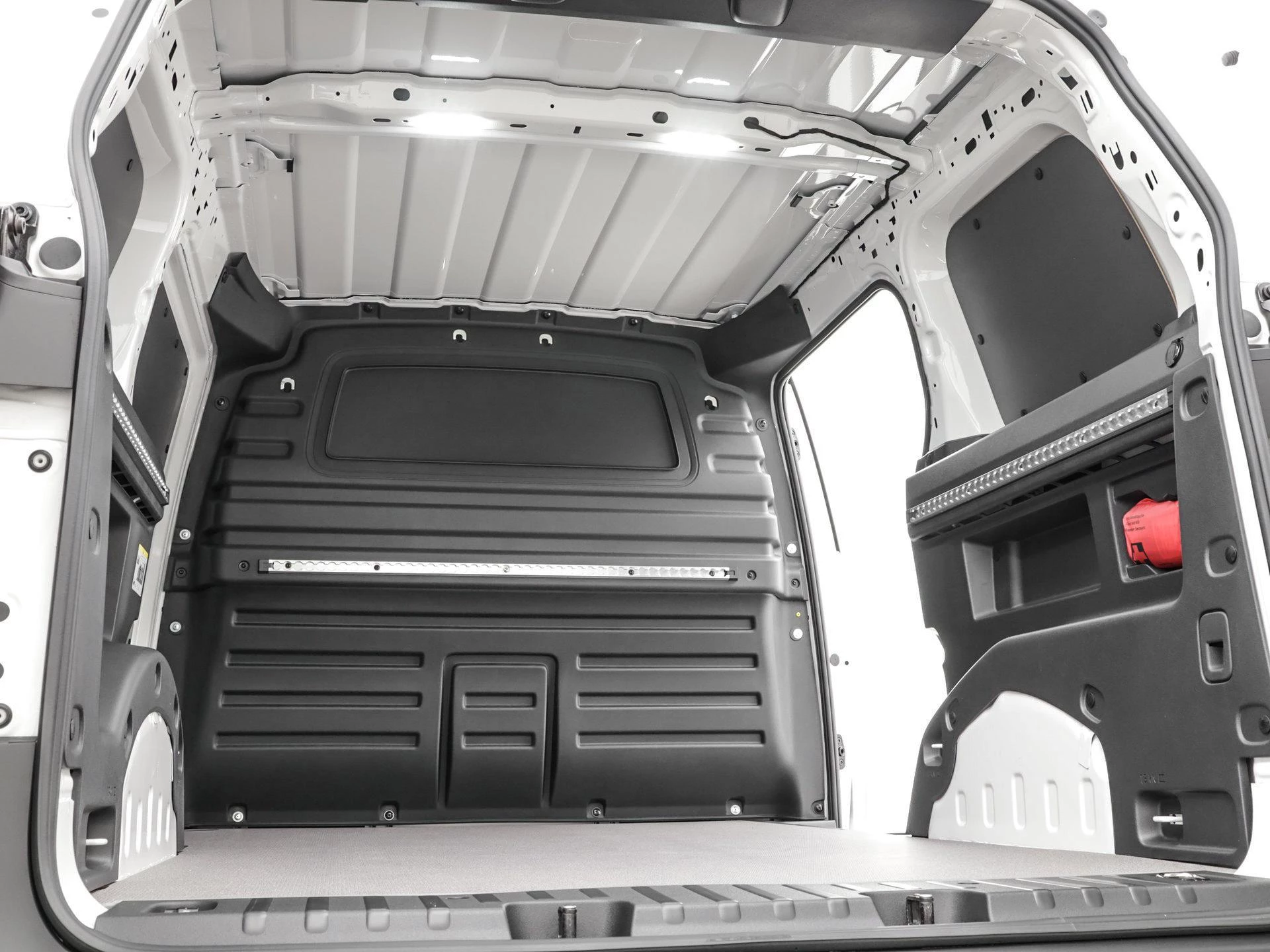 Hoofdafbeelding Volkswagen ID. Buzz Cargo