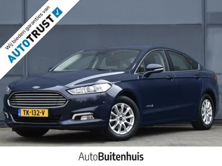 Ford Mondeo 2.0 IVCT HEV Titanium|KEYLESS|CARPLAY|NAVI|CLIMATE|PARK. ASSISTENT