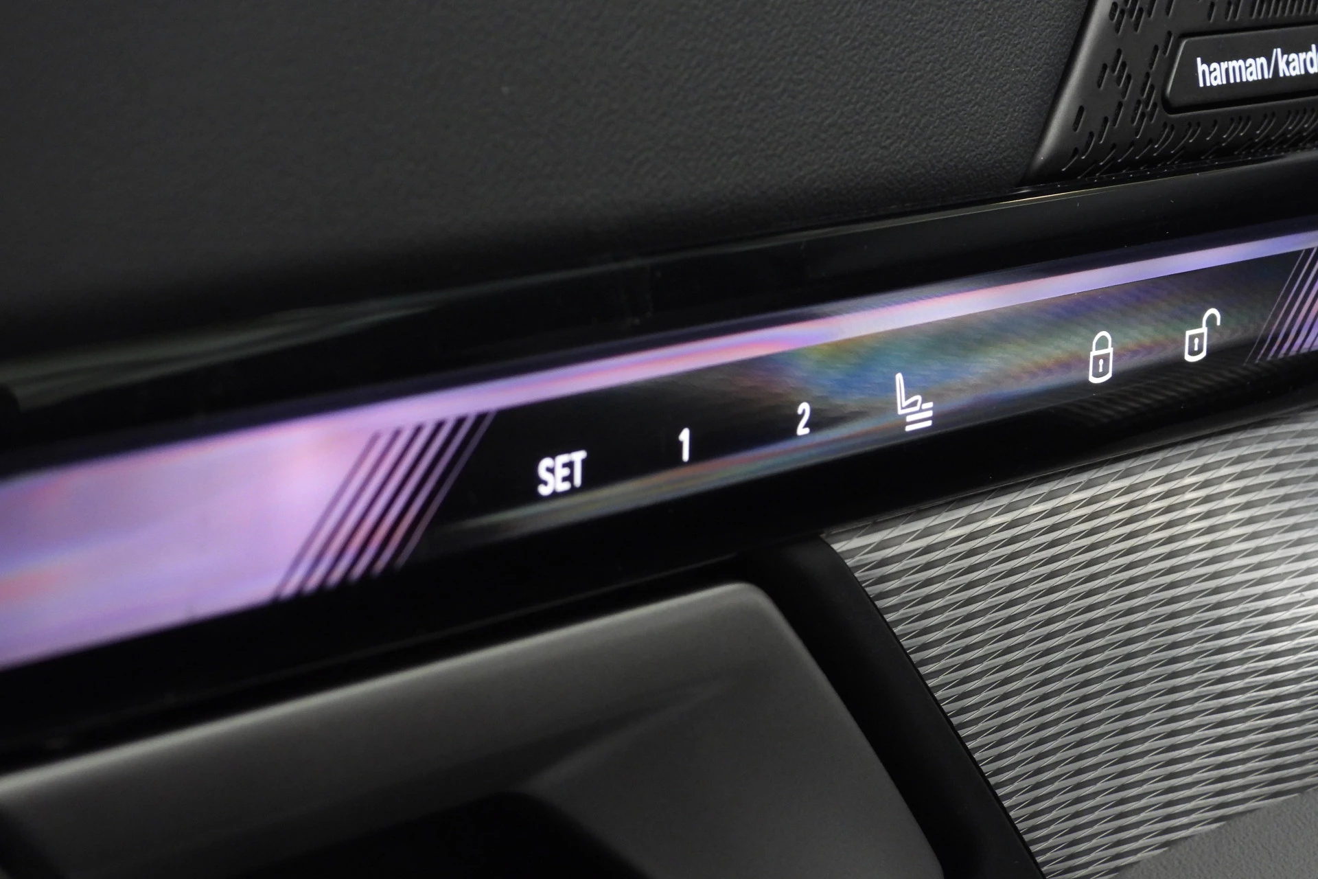 Hoofdafbeelding BMW i5