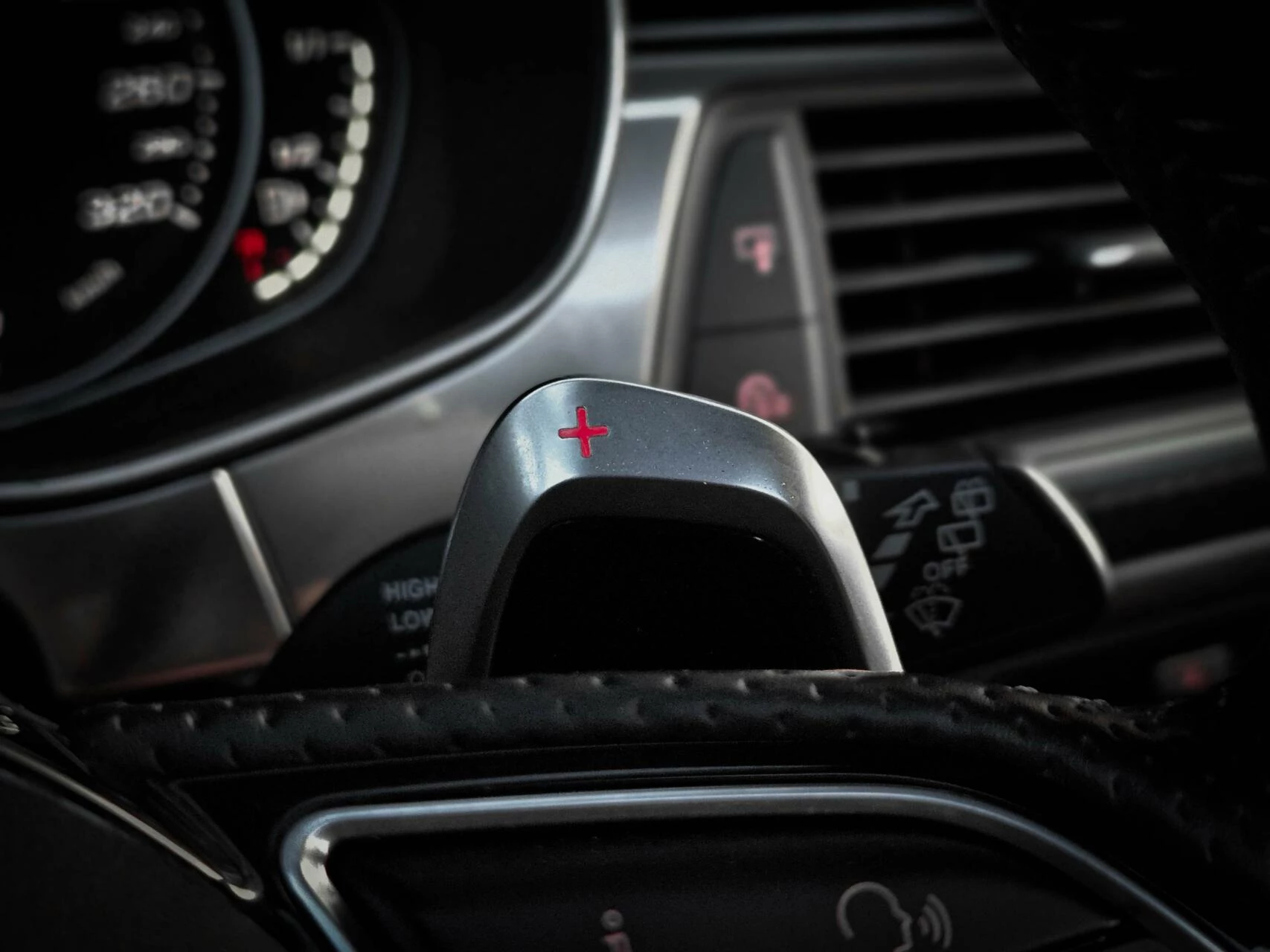 Hoofdafbeelding Audi RS6