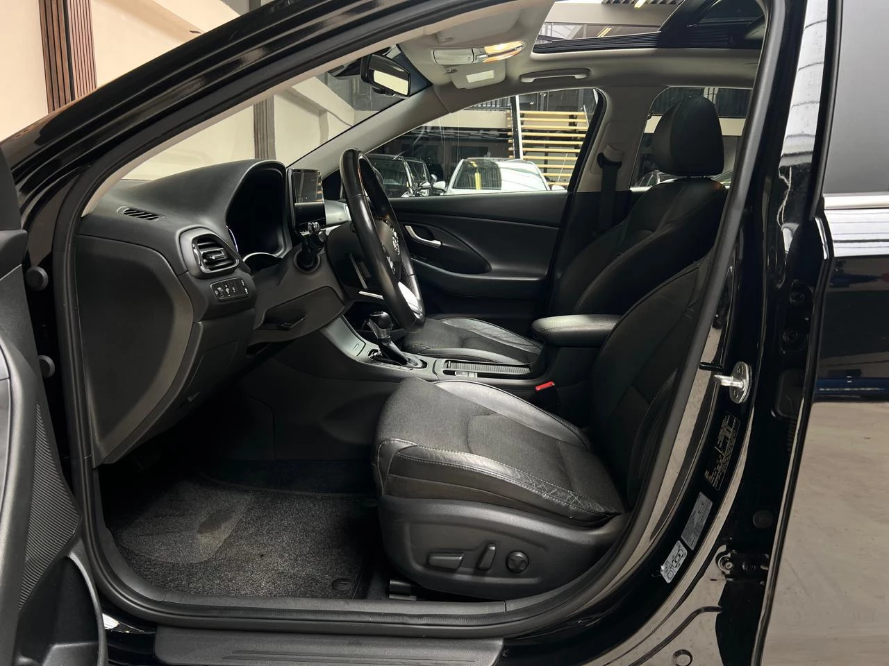 Hoofdafbeelding Hyundai i30