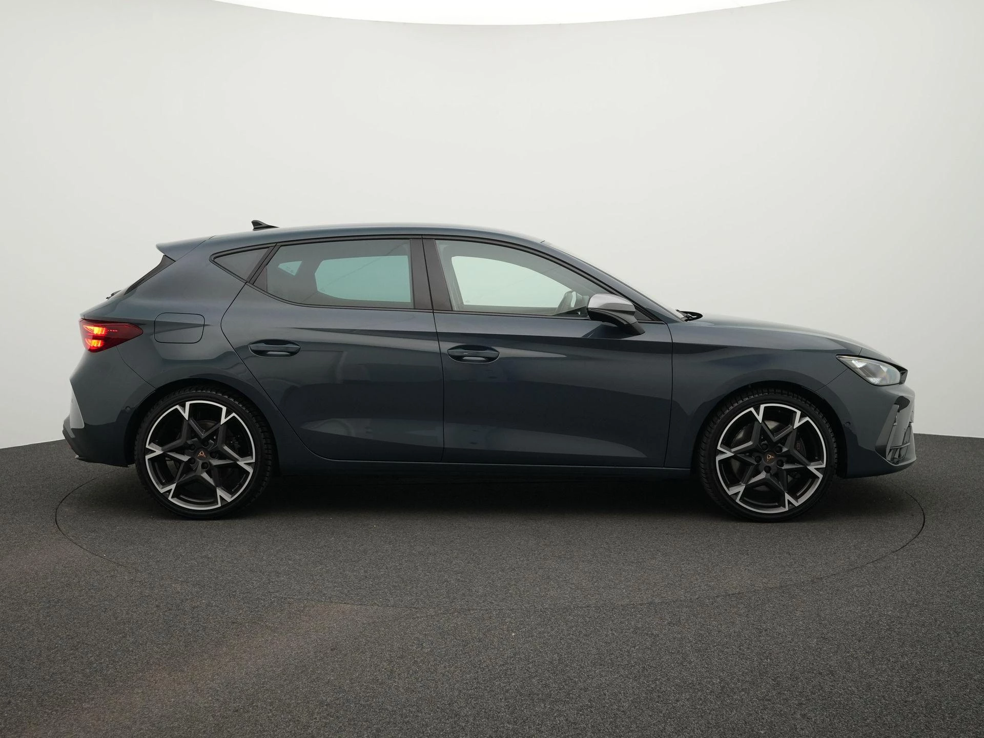 Hoofdafbeelding CUPRA Leon