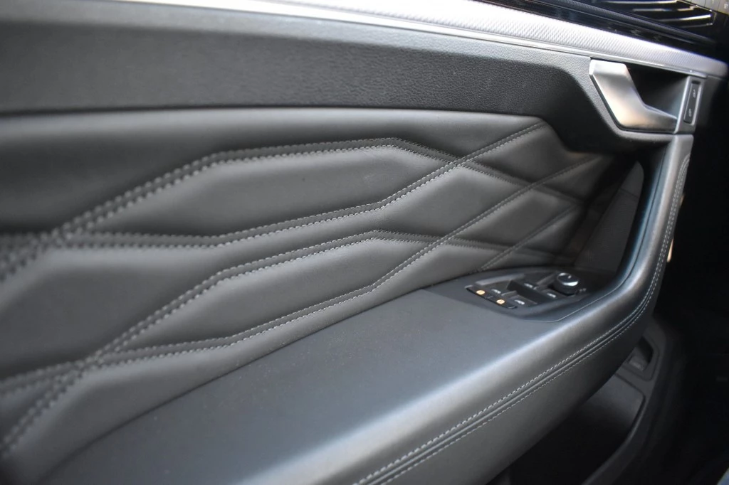 Hoofdafbeelding Volkswagen Touareg