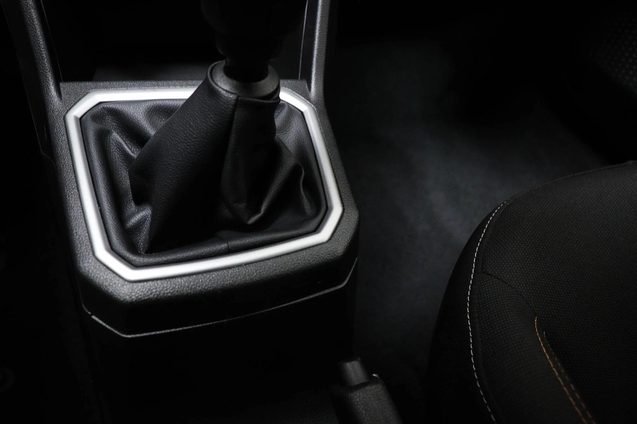 Hoofdafbeelding Dacia Sandero Stepway