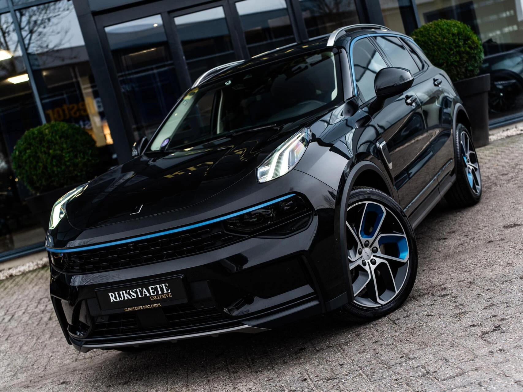 Hoofdafbeelding Lynk & Co 01