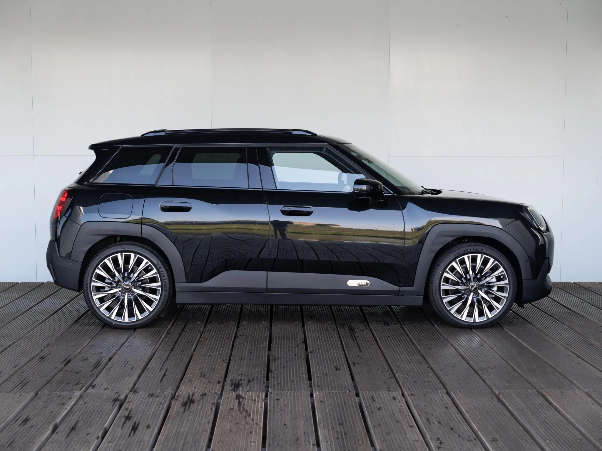 Hoofdafbeelding MINI Aceman