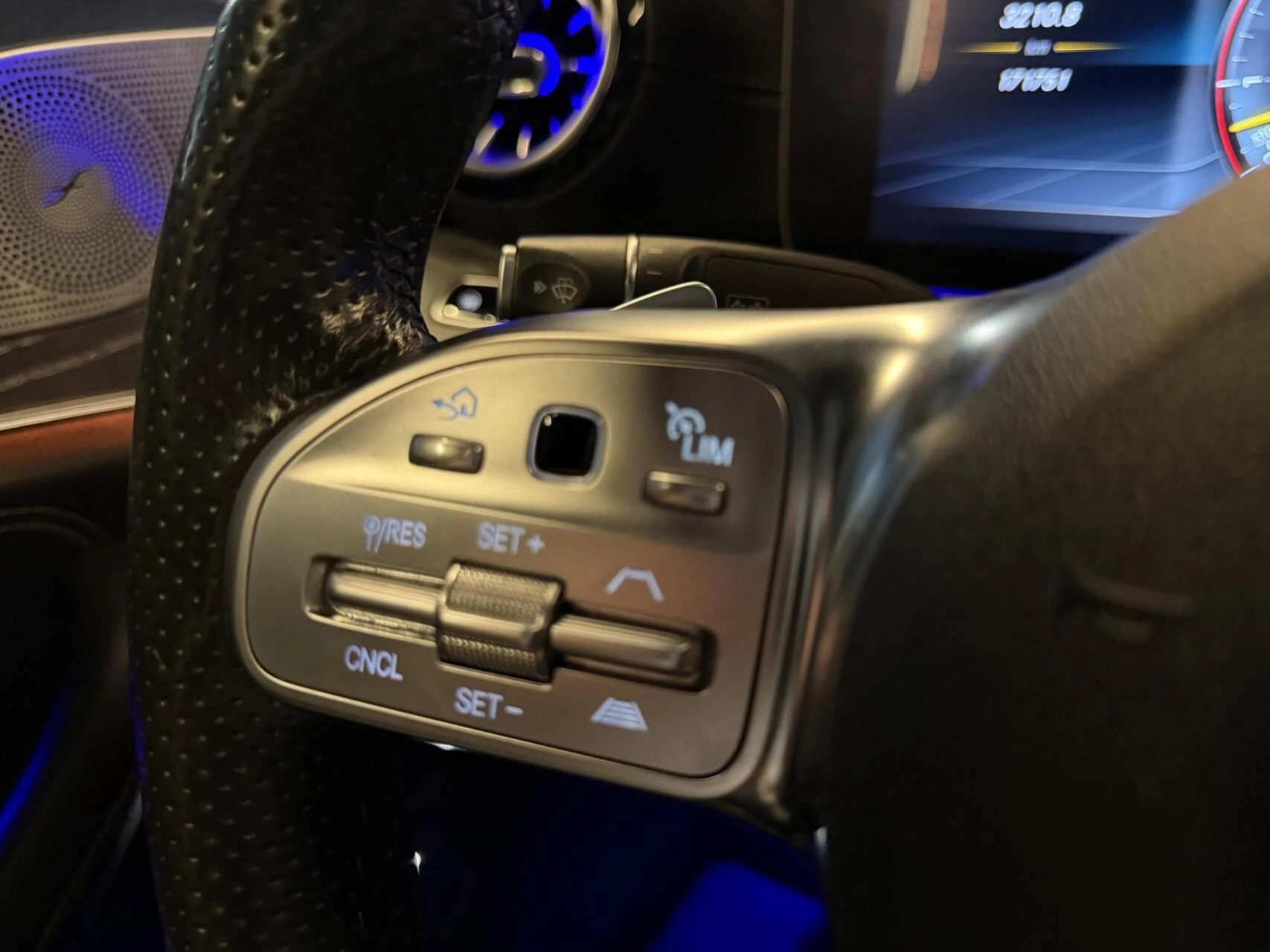 Hoofdafbeelding Mercedes-Benz CLS