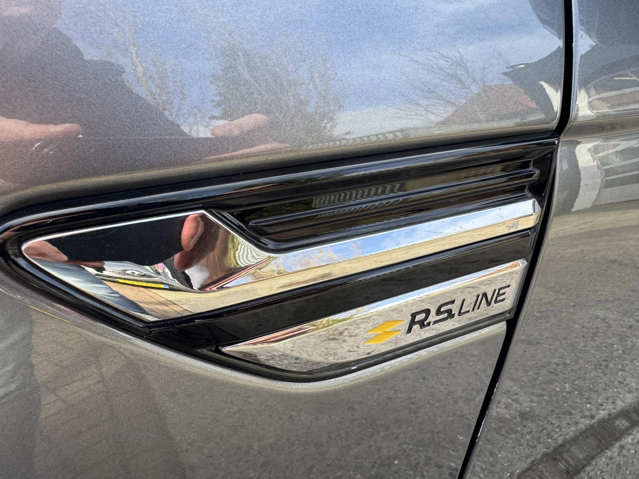 Hoofdafbeelding Renault Arkana