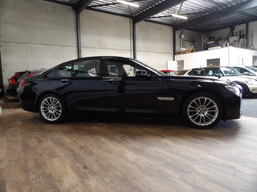 Hoofdafbeelding BMW Active Hybrid 7