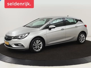 Opel Astra 1.4 Turbo Innovation | Automaat | Carplay |  Cruise Control | Climate Control | Navigatie | PDC | LED | Lane Assist | Bleutooth