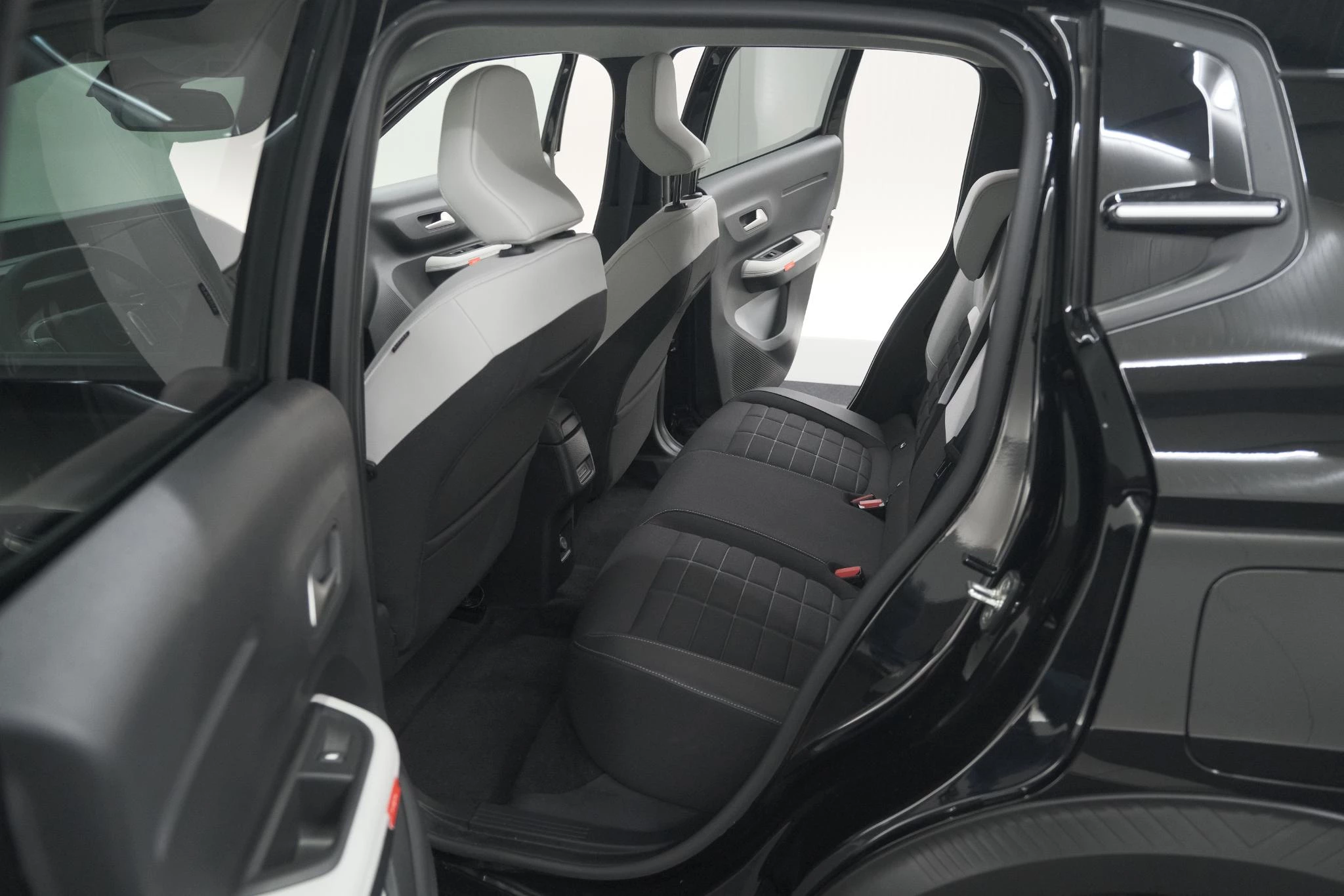 Hoofdafbeelding Citroën ë-C3