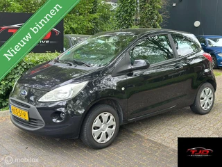 Ford Ka 1.2 Metal start/stop