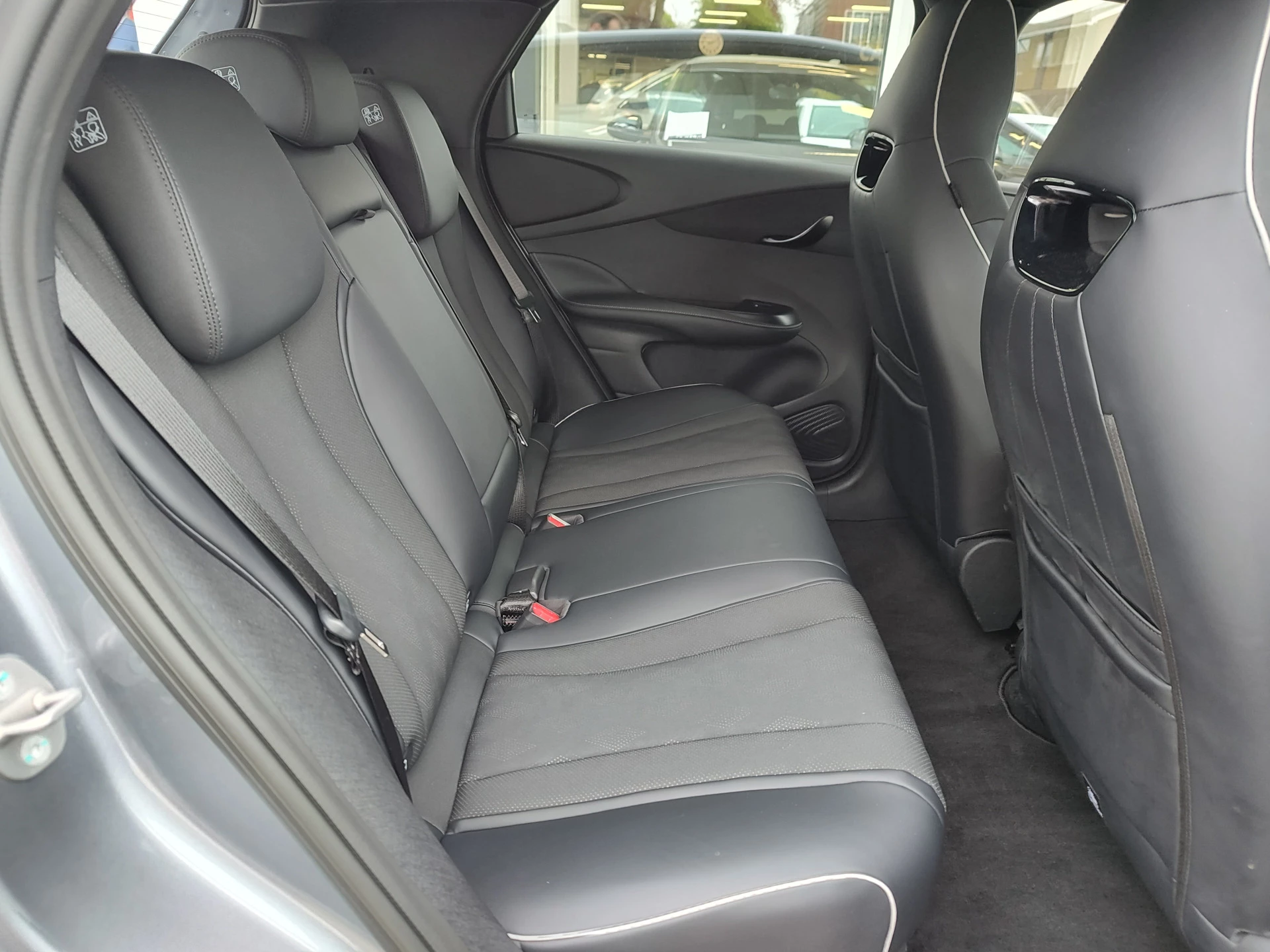 Hoofdafbeelding BYD DOLPHIN