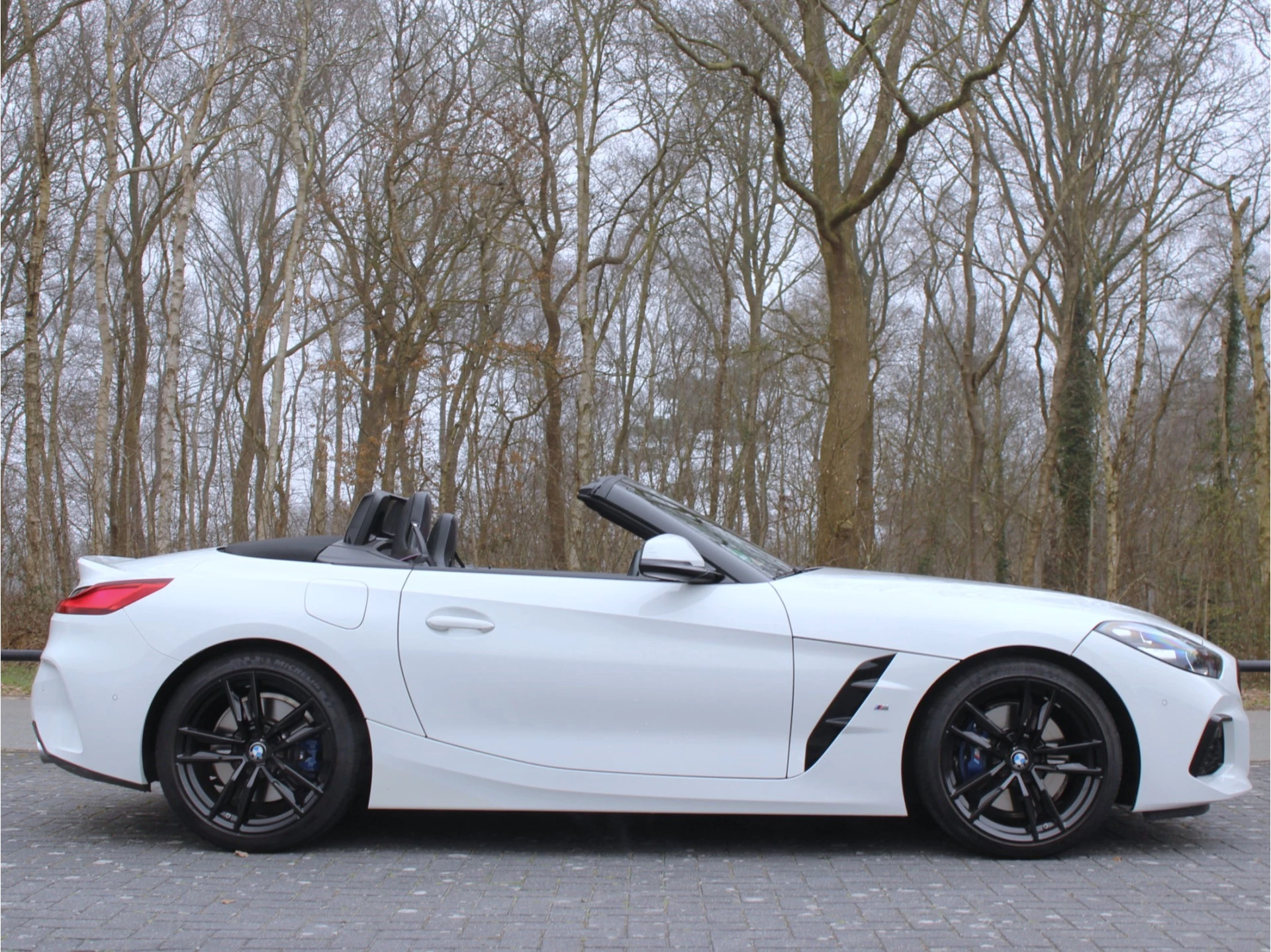 Hoofdafbeelding BMW Z4