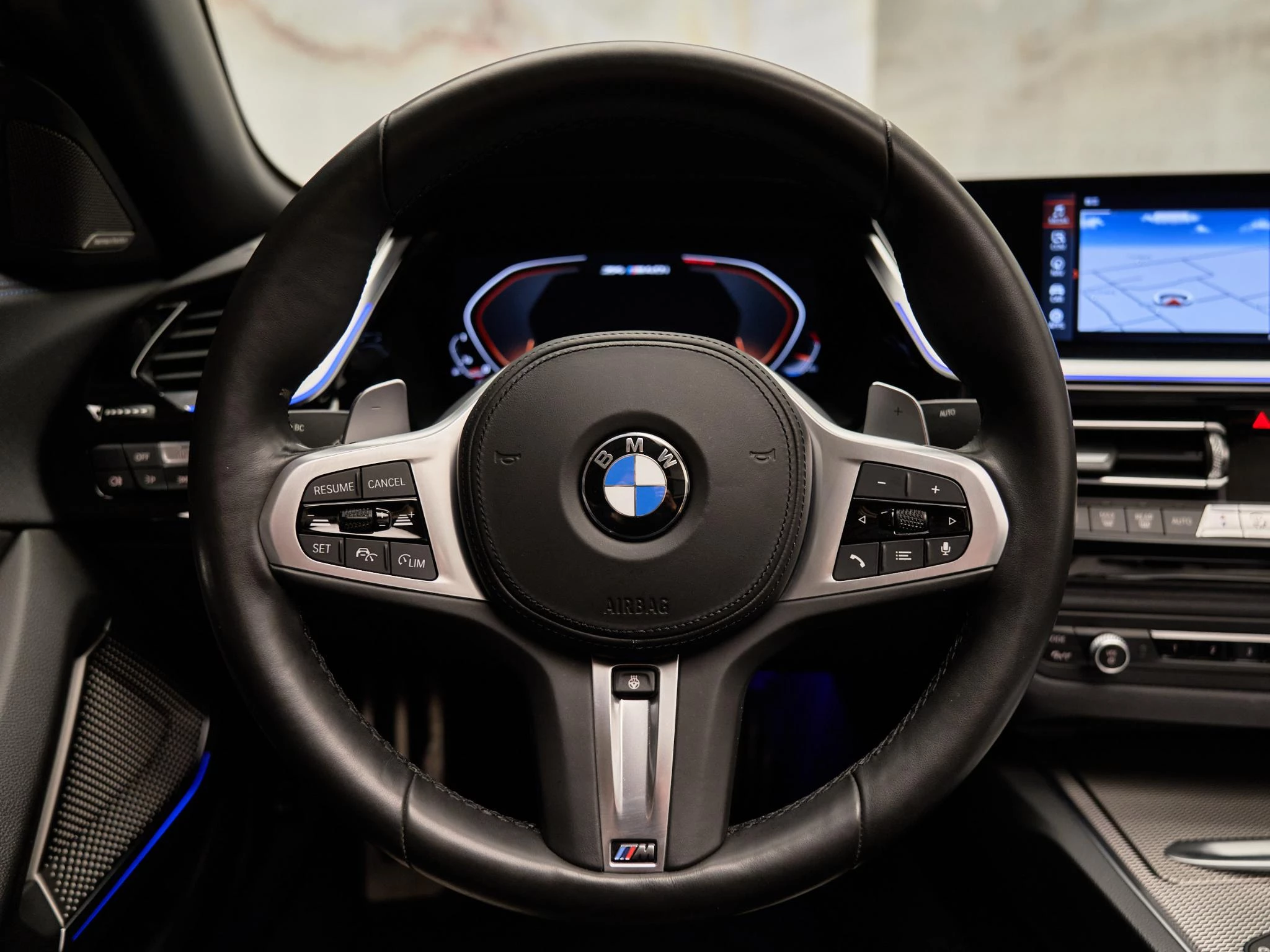 Hoofdafbeelding BMW Z4