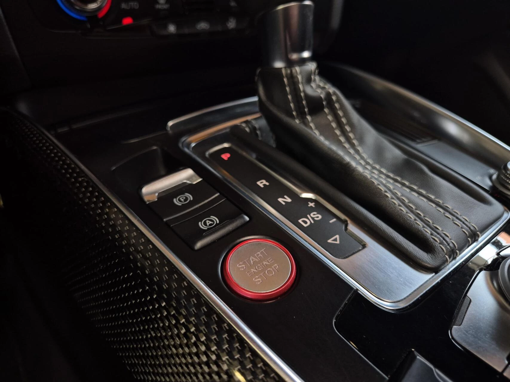 Hoofdafbeelding Audi SQ5