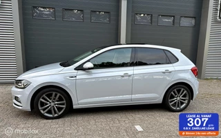 Volkswagen Polo 1.0 TSI HIGH, BUSINESS R, Autom, adap cruise
