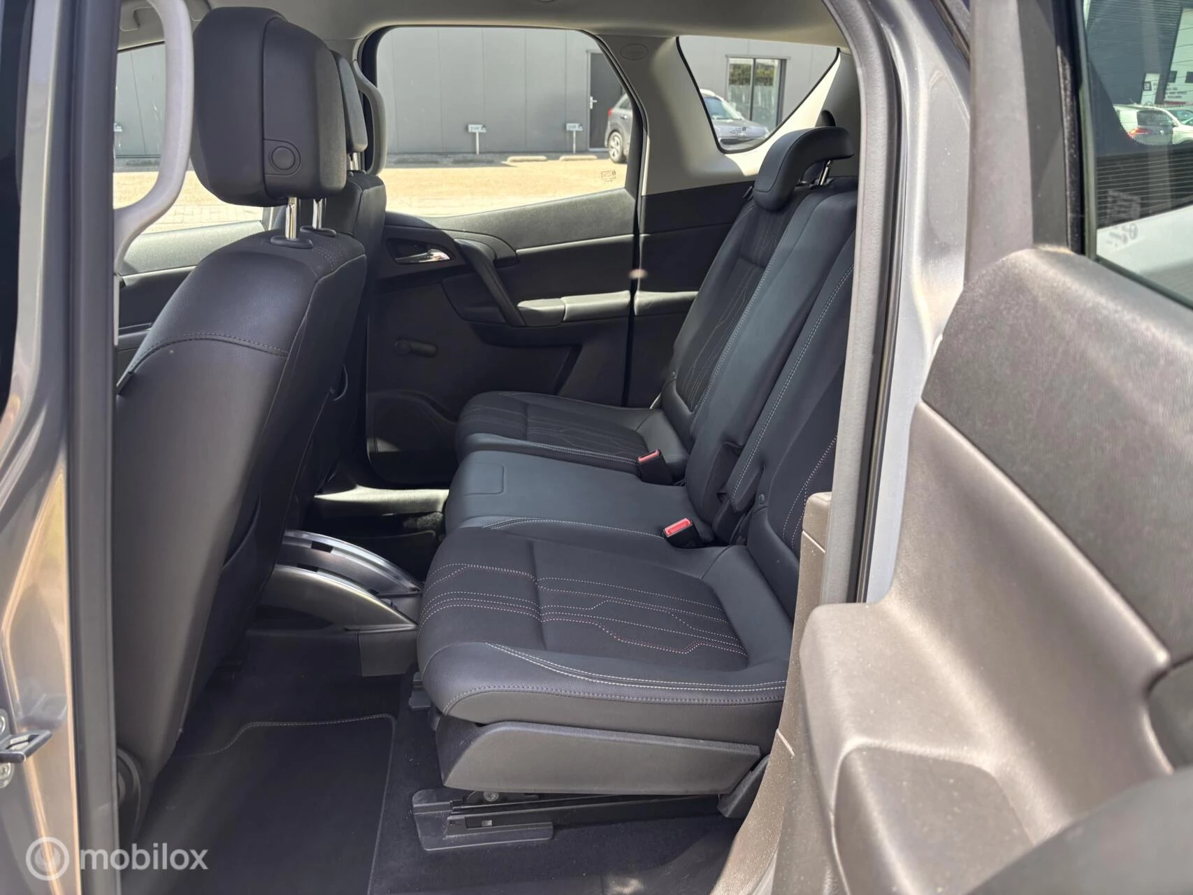 Hoofdafbeelding Opel Meriva