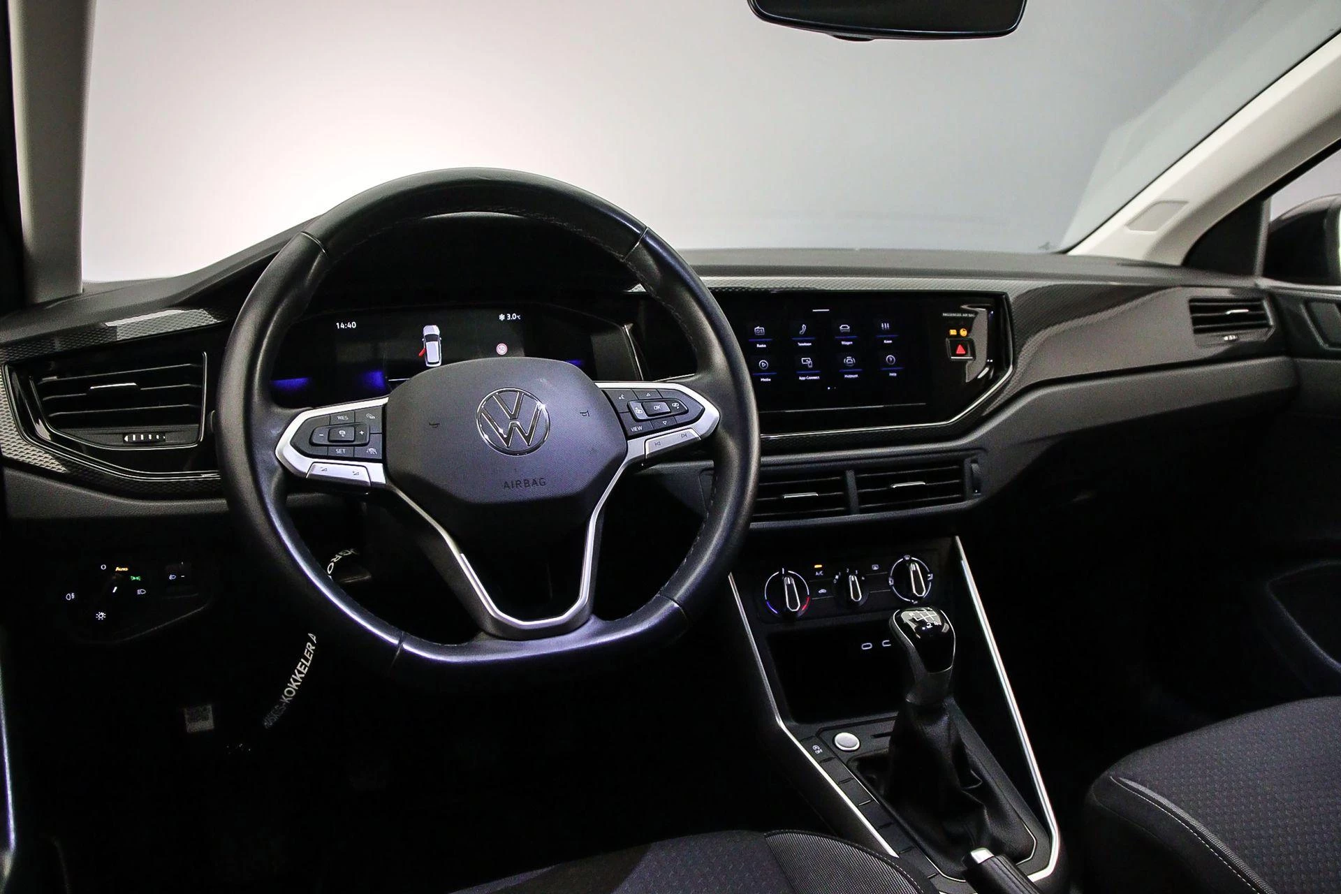 Hoofdafbeelding Volkswagen Taigo