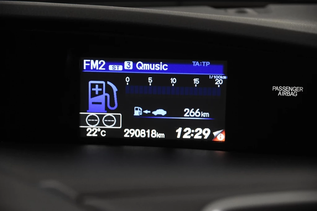 Hoofdafbeelding Honda Civic