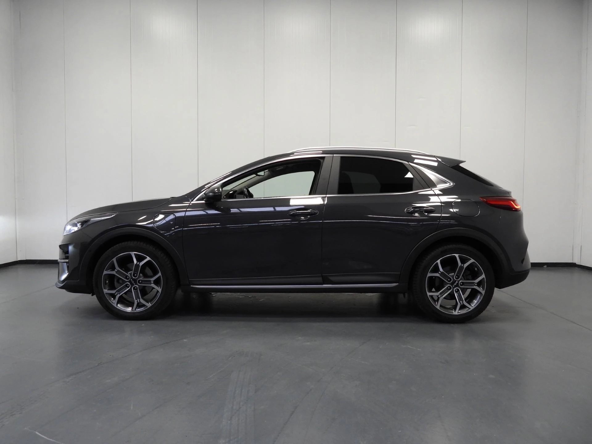 Hoofdafbeelding Kia XCeed