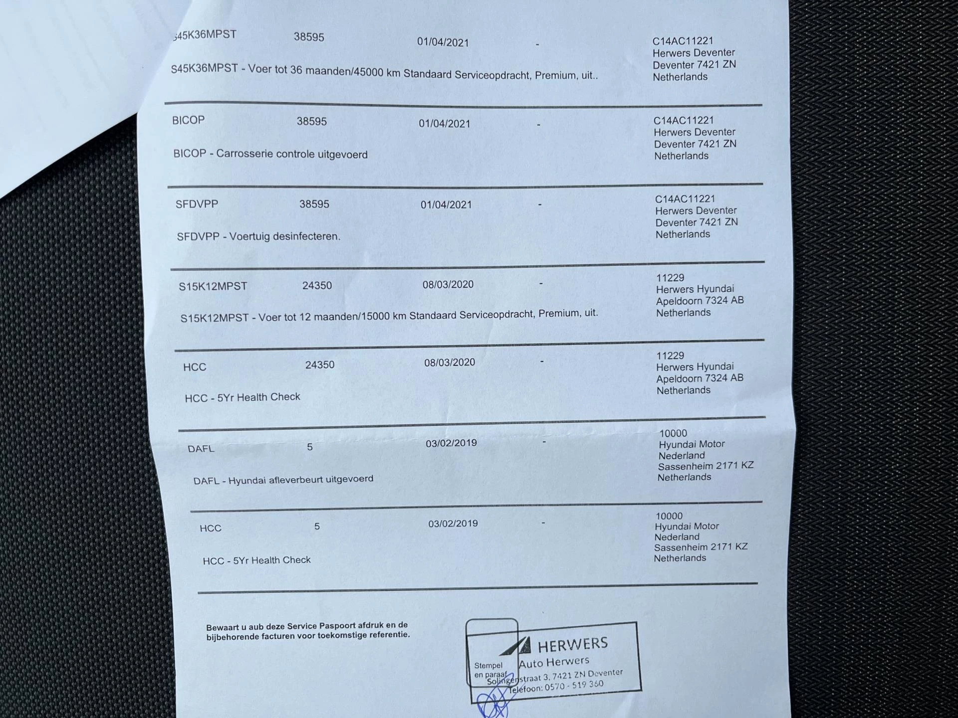 Hoofdafbeelding Hyundai IONIQ