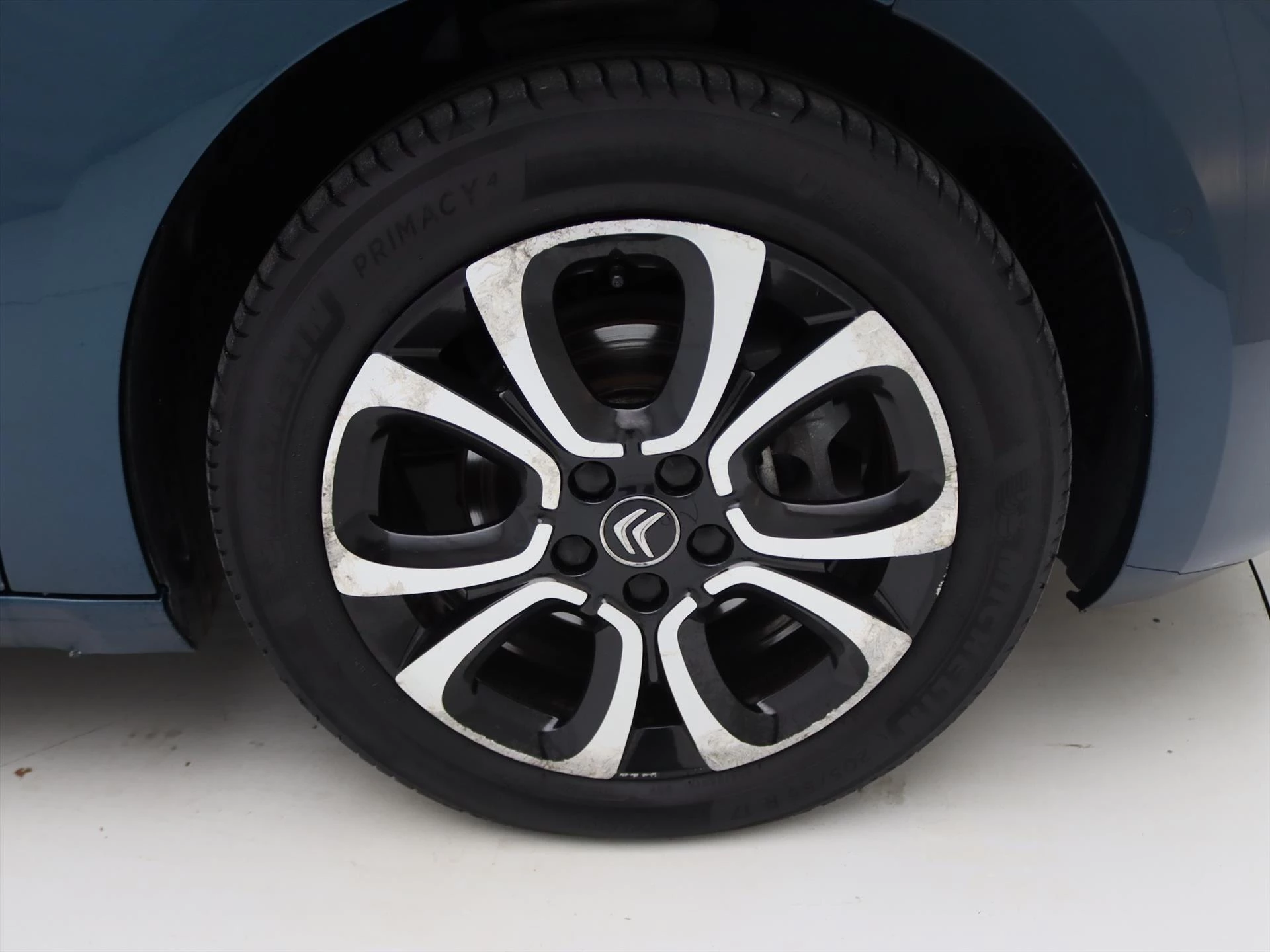 Hoofdafbeelding Citroën Grand C4 Spacetourer